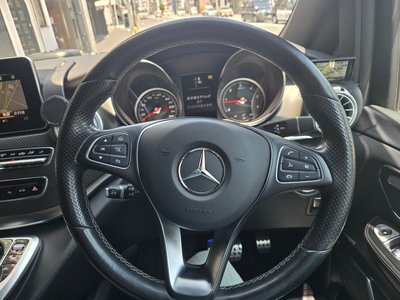 2018 Mercedes-BENZ V-CLASS — миниатюра 35