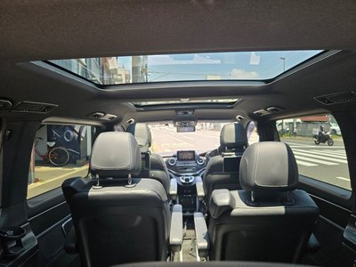 2018 Mercedes-BENZ V-CLASS — миниатюра 39