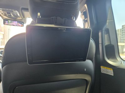 2018 Mercedes-BENZ V-CLASS — миниатюра 38