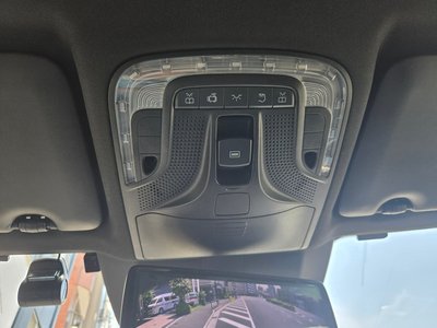 2018 Mercedes-BENZ V-CLASS — миниатюра 25