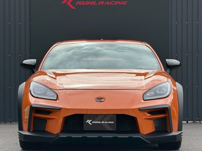 صورة 8 لـ 2023 Toyota GR86