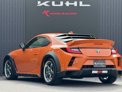 صورة 3 لـ 2023 Toyota GR86