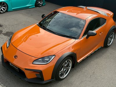 صورة 9 لـ 2023 Toyota GR86