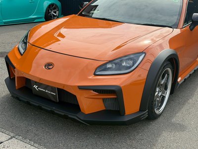 صورة 10 لـ 2023 Toyota GR86