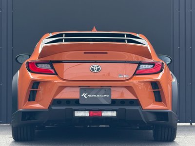 صورة 4 لـ 2023 Toyota GR86