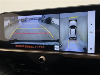 2024 Toyota CROWN SPORT photo 4