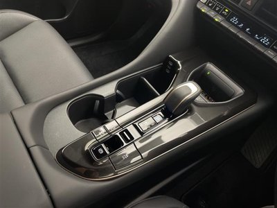2024 Toyota CROWN SPORT thumbnail 29