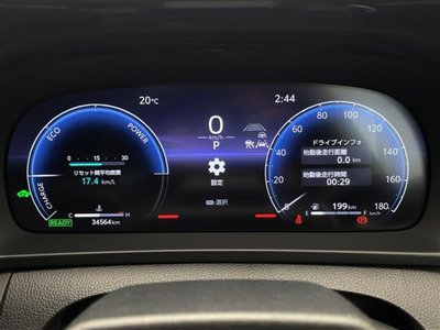 2024 Toyota CROWN SPORT thumbnail 26