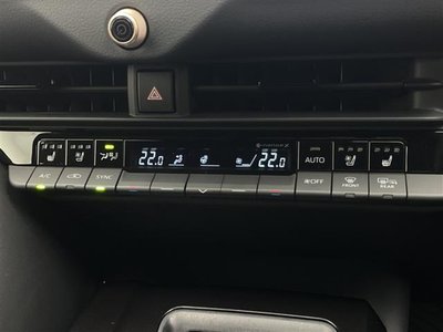 2024 Toyota CROWN SPORT thumbnail 30