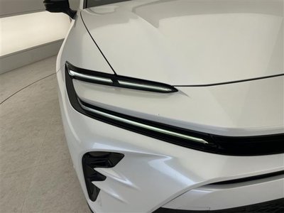 2024 Toyota CROWN SPORT thumbnail 36