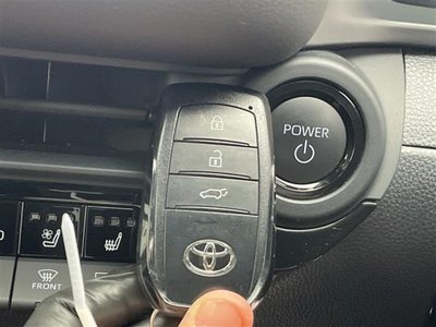 2024 Toyota CROWN SPORT thumbnail 27