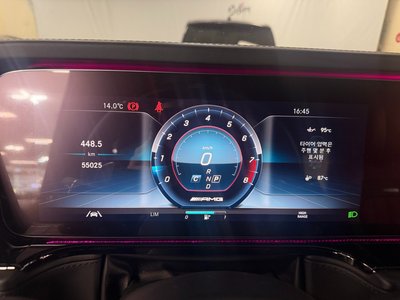 MERCEDES-BENZ G-CLASS - 10