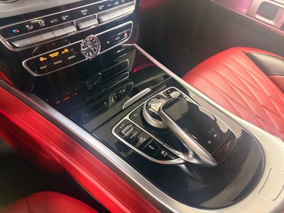 MERCEDES-BENZ G-CLASS - 8