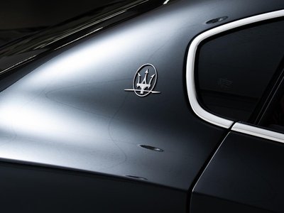 2018 Maserati QUATTROPORTE 缩略图 18