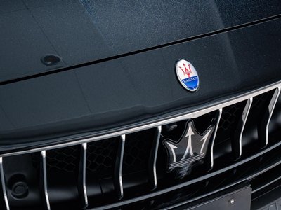2018 Maserati QUATTROPORTE 缩略图 20