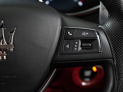 2018 Maserati QUATTROPORTE 缩略图 28