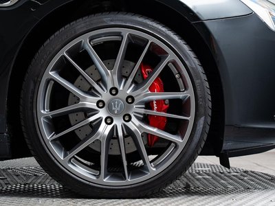 2018 Maserati QUATTROPORTE 缩略图 25