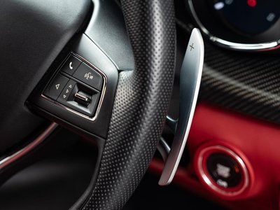 2018 Maserati QUATTROPORTE 缩略图 31