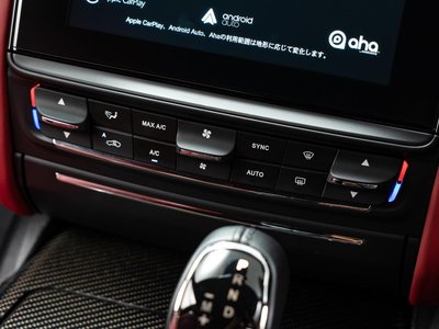2018 Maserati QUATTROPORTE 缩略图 56