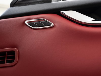 2018 Maserati QUATTROPORTE 缩略图 29