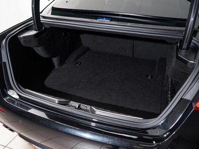 2018 Maserati QUATTROPORTE 缩略图 16