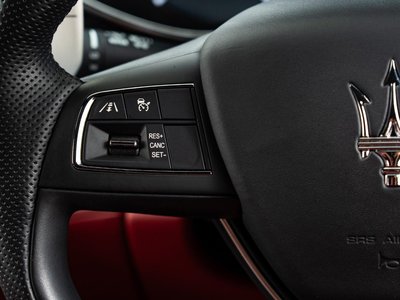 2018 Maserati QUATTROPORTE 缩略图 27