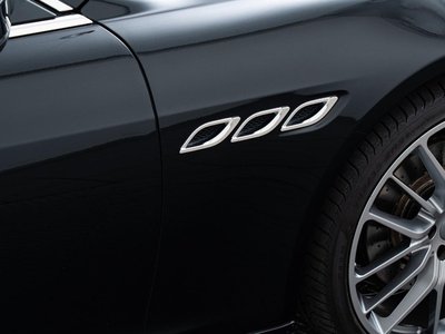 2018 Maserati QUATTROPORTE 缩略图 19
