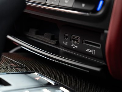 2018 Maserati QUATTROPORTE 缩略图 55