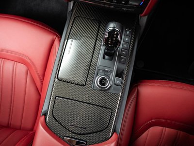 2018 Maserati QUATTROPORTE 缩略图 50