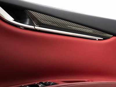 2018 Maserati QUATTROPORTE 缩略图 58