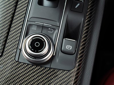 2018 Maserati QUATTROPORTE 缩略图 53