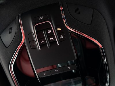 2018 Maserati QUATTROPORTE 缩略图 57