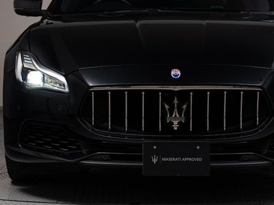 2018 Maserati QUATTROPORTE 缩略图 41