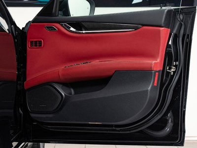 2018 Maserati QUATTROPORTE 缩略图 23