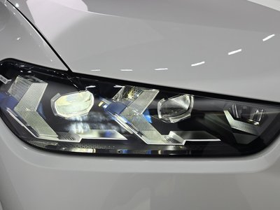2025 BMW X5 M photo 9