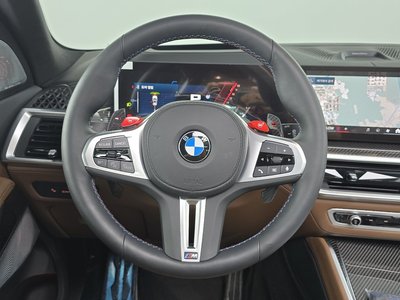 2025 BMW X5 M thumbnail 21
