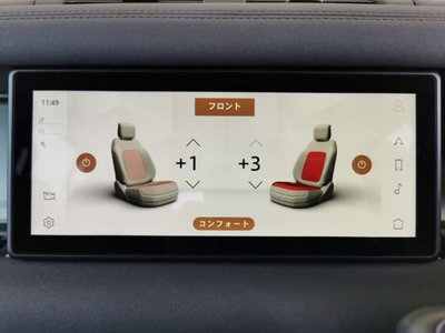 LAND ROVER DEFENDER - 8