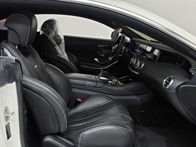 2016 Mercedes-BENZ S-CLASS 缩略图 11