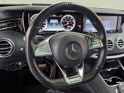 2016 Mercedes-BENZ S-CLASS 缩略图 13