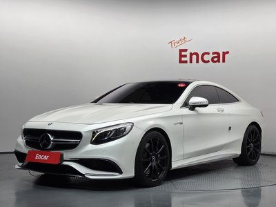 2016 Mercedes-BENZ S-CLASS 照片 1