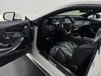 2016 Mercedes-BENZ S-CLASS 照片 10