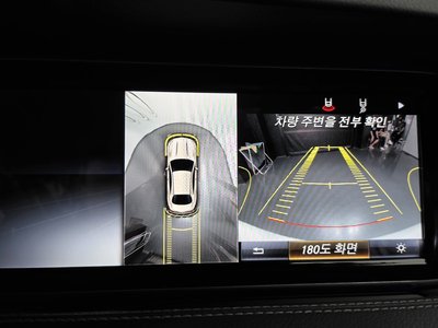 2016 Mercedes-BENZ S-CLASS 缩略图 15