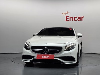 2016 Mercedes-BENZ S-CLASS 照片 2