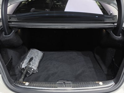 2016 Mercedes-BENZ S-CLASS 缩略图 20
