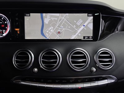 2016 Mercedes-BENZ S-CLASS 缩略图 14