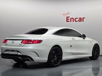 2016 Mercedes-BENZ S-CLASS 照片 4