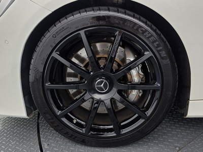 2016 Mercedes-BENZ S-CLASS 照片 6