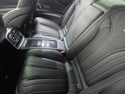 2016 Mercedes-BENZ S-CLASS 缩略图 12