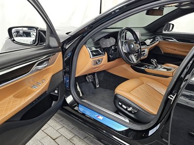 BMW 7 SERIES - 10