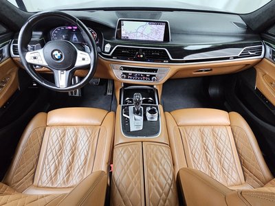 BMW 7 SERIES - 5